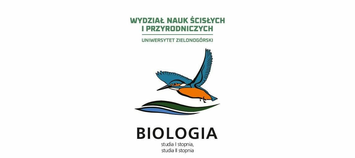 Zapraszamy na studia! Kierunek: Biologia