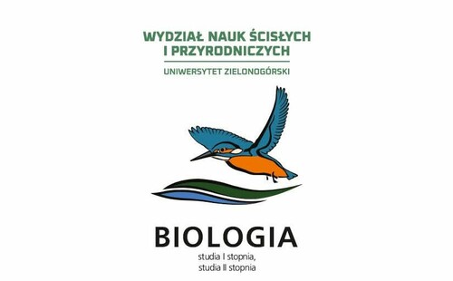 Zapraszamy na studia! Kierunek: Biologia