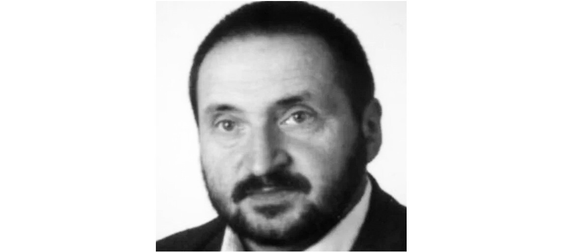 Nie żyje dr hab. Jacek Kozioł, prof. UZ